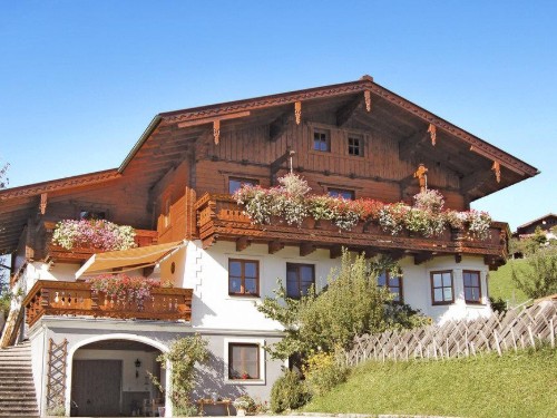 Holiday apartment - 2 persons -  - Am Feuersang - 5542 - Flachau