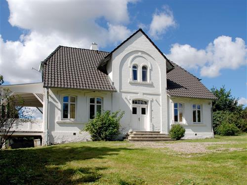 Holiday home - 10 persons -  - Neukamp - 18581 - Putbus