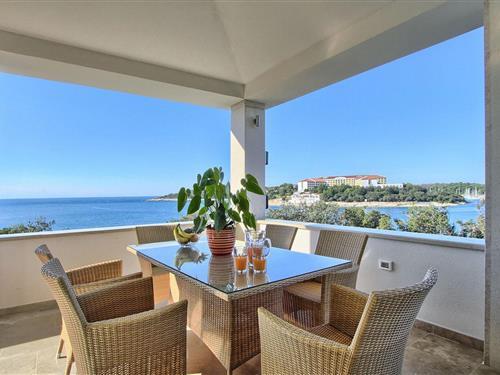 Feriehus - 12 personer -  - VII ogranak - 52100 - Pula