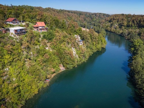 Sommerhus - 4 personer -  - Dobrenici - Duga Resa - Dobrenici - 47250 - Dobrenici