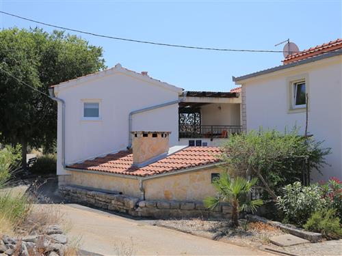 Ferieleilighet - 4 personer -  - Podglavica - 22203 - Rogoznica