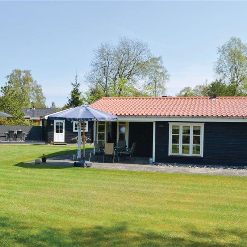 Sommerhus - 6 personer -  - Bøtø Ringvej - Bøtø - 4873 - Væggerløse