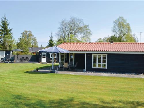 Sommerhus - 6 personer -  - Bøtø Ringvej - Bøtø - 4873 - Væggerløse