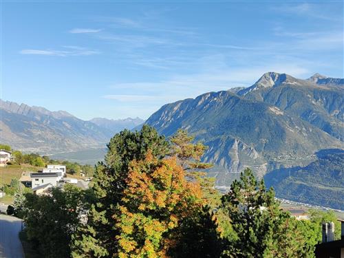Holiday apartment - 5 persons -  - Crans-Montana - 3971