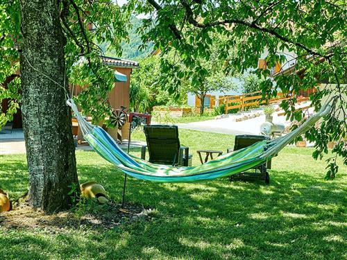 Ferielejlighed - 10 personer -  - Hadergasse - 83246 - Unterwössen