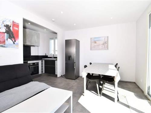 Semesterlägenhet - 5 personer -  - 30240 - Le Grau Du Roi