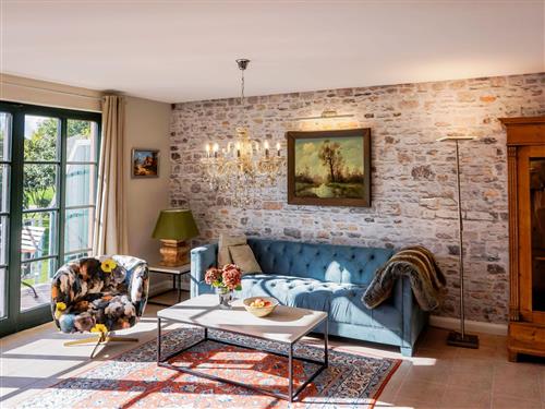 Ferielejlighed - 2 personer -  - Ballitzer Weg - 17406 - Rankwitz / Reestow