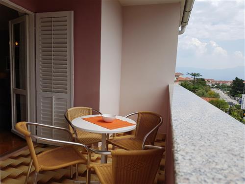 Holiday apartment - 6 persons -  - Baška - 51523 - Baška