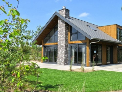 Villa - 8 persons -  - 8256 - Biddinghuizen