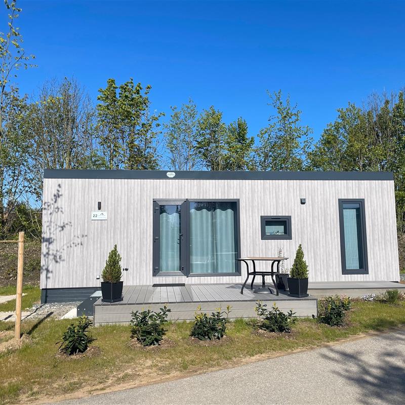 Sommerhus - 4 personer -  - Neusather Straße - 92507 - Nabburg