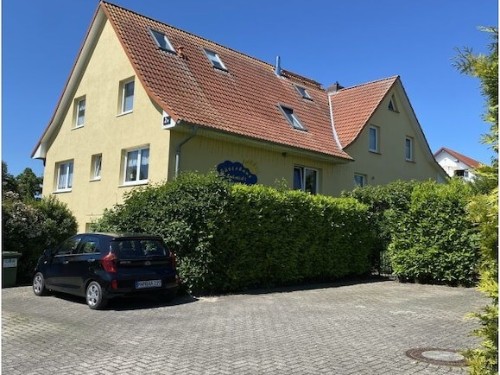 Ferienhaus - 4 Personen -  - 23946 - Boltenhagen\/Redewisch