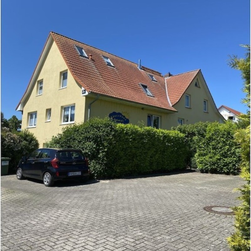 Sommerhus - 4 personer -  - 23946 - Boltenhagen\/Redewisch