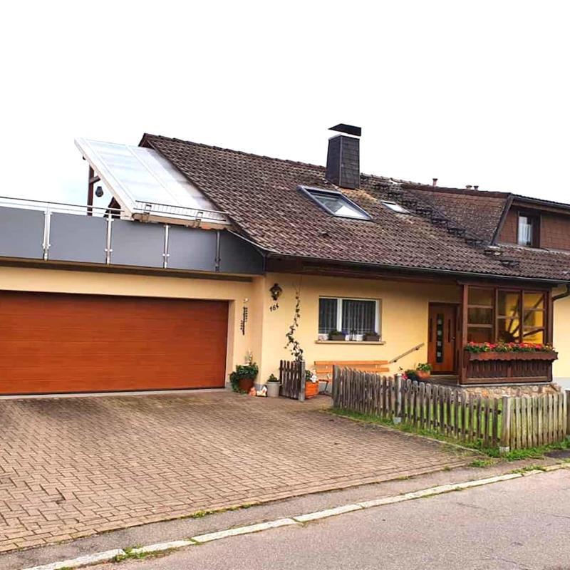 Ferielejlighed - 5 personer -  - 79733 - Görwihl