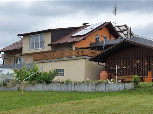 Ferielejlighed - 5 personer -  - 79733 - Görwihl