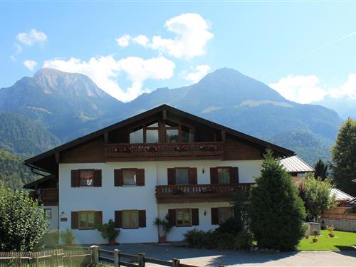 Ferienhaus - 2 Personen -  - Bienenweg - 83471 - Schönau Am Königssee