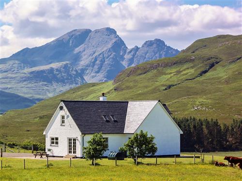 Ferienhaus - 10 Personen -  - South Skye - IV49 9AS