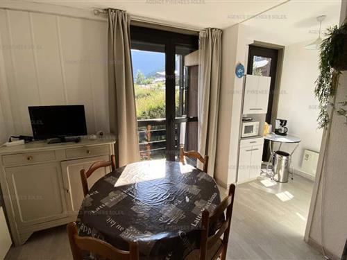 Holiday Home/Apartment - 6 persons -  - 66210 - Les Angles