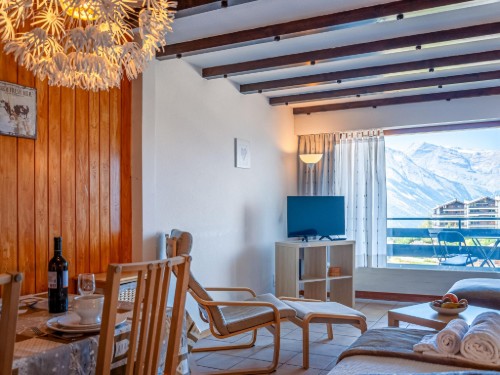 Ferienwohnung - 4 Personen -  - 1997 - Nendaz