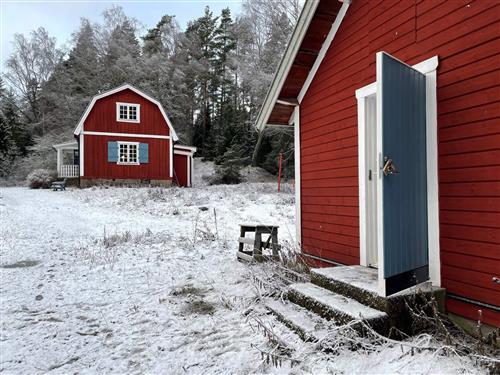  - 6 personer -  - Brandalsunds - Södertälje - 15391 - Järna