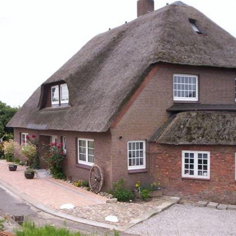 Ferielejlighed - 2 personer -  - Kleiseerkoogsdeich - 25899 - Galmsbüll