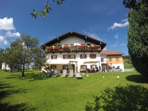 Bauernhof - 4 Personen -  - Höglstraße - 83454 - Anger