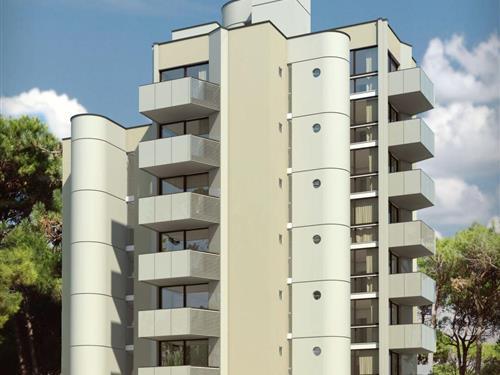 Ferielejlighed - 6 personer -  - Bibione - 30028