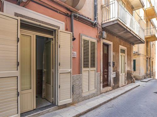 Sommerhus - 3 personer -  - Martorana - 97100 - Ragusa