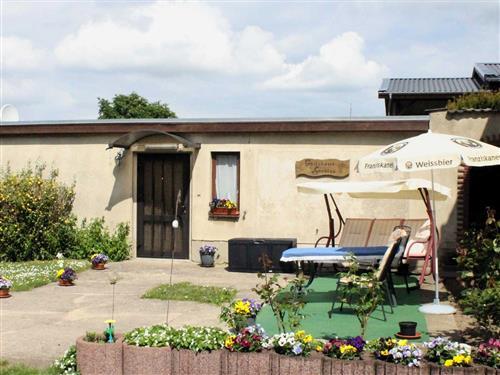 Holiday Home/Apartment - 2 persons -  - Seeblick - 18276 - Gutow / Bülower Burg