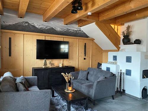Sommerhus - 6 personer -  - Hochkrimml - 5743 - Krimml