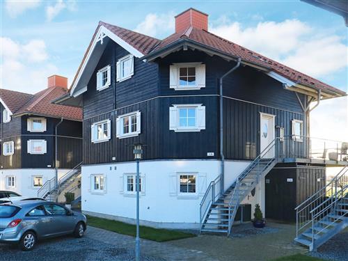 Holiday Home/Apartment - 6 persons -  - Vestre Engvej 123, - 5400 - Bogense