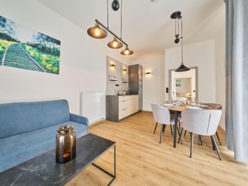 Ferienwohnung - 4 Personen -  - Cerny Dul - 543 44