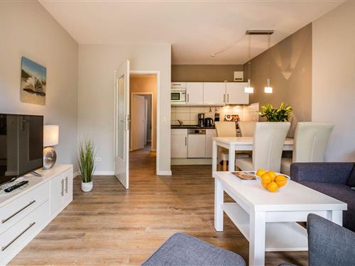 Ferielejlighed - 2 personer -  - Möwenweg - 25761 - Büsum