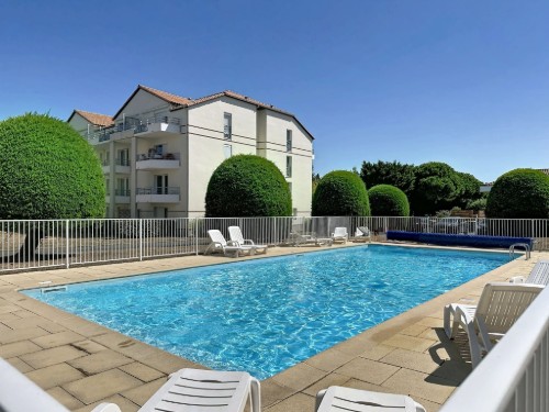 Ferieleilighet - 4 personer -  - 44210 - Pornic