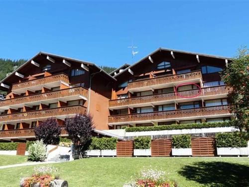 Ferielejlighed - 6 personer -  - 74220 - La Clusaz