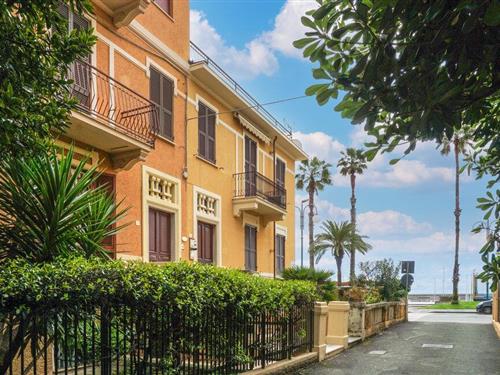 Ferielejlighed - 5 personer -  - Via Premuda - 16043 - Chiavari