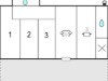 Billede 20 - Plantegning