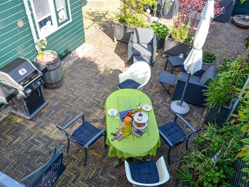 Holiday Home/Apartment - 4 persons -  - Gravenstraat - 1135 XP - Edam