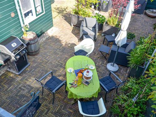 Feriehus - 4 personer -  - Gravenstraat - 1135 XP - Edam