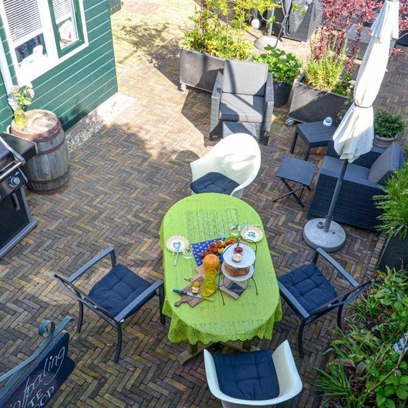 Sommerhus - 4 personer -  - Gravenstraat - 1135 XP - Edam