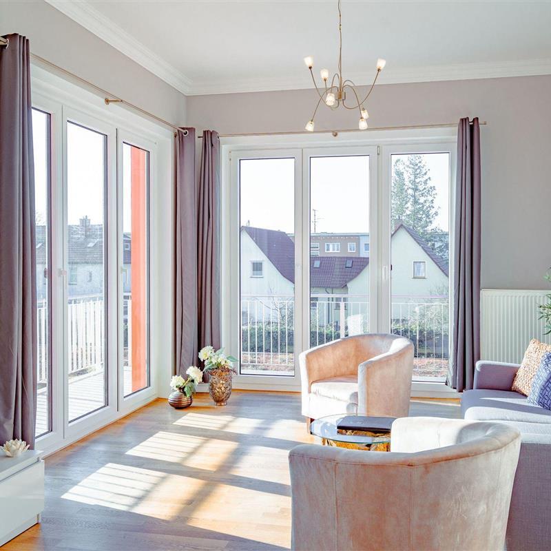 Ferielejlighed - 3 personer -  - Goethestraße - 17419 - Ahlbeck (Seebad)