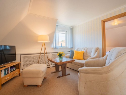 Ferienwohnung - 2 Personen -  - Osthedig - 25980 - Sylt / Ot Westerland