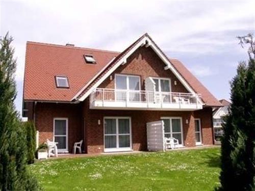 Ferieleilighet - 4 personer -  - Ostlandstraße - 23746 - Kellenhusen