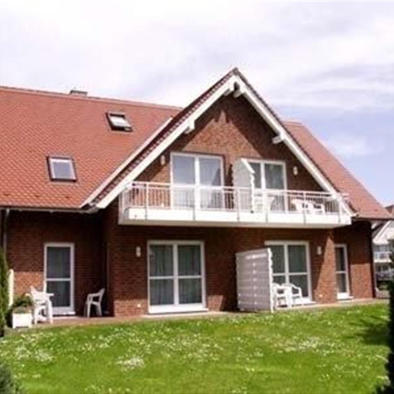 Ferielejlighed - 4 personer -  - Ostlandstraße - 23746 - Kellenhusen