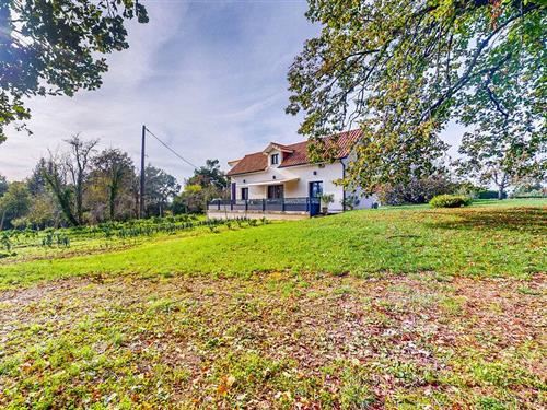 Holiday home - 8 persons -  - Route Jean Rameau - Marsaneix - 24660 - Sanilhac