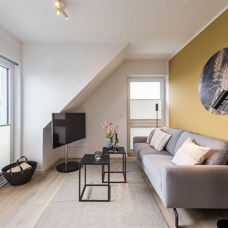 Ferielejlighed - 2 personer -  - Stettiner Straße - 23743 - Grömitz