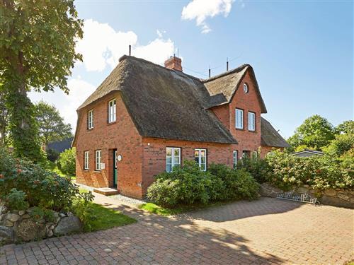 Feriehus - 4 personer -  - Ohl Dörp - 25938 - Wrixum