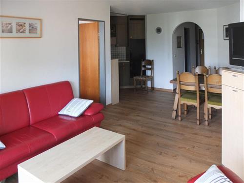 Holiday Home/Apartment - 4 persons -  - Tanzbühlstrasse - 7270 - Davos