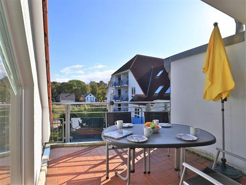 Ferielejlighed - 5 personer -  - Ostseeallee - 23946 - Boltenhagen