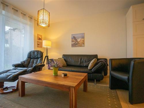 Holiday Home/Apartment - 3 persons -  - Am Ostdeich - 25761 - Büsum