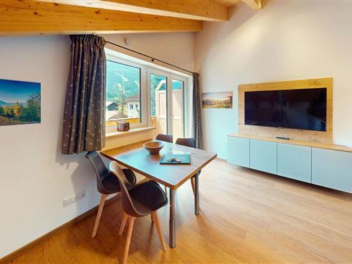 Holiday apartment - 4 persons -  - Kreuzeckbahnstraße - 82467 - Garmisch-Partenkirchen